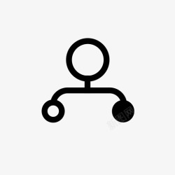 icon选择机构01组织分支机构基本信息管理-01高清图片