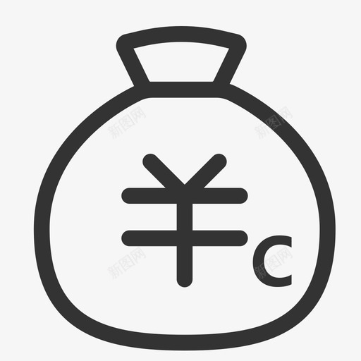 个税生产经营所得C表svg_新图网 https://ixintu.com 个税生产经营所得C表