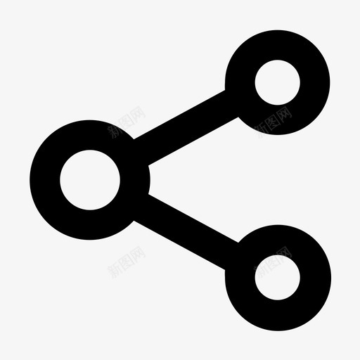 分析图表层次结构图标svg_新图网 https://ixintu.com 业务 分析 图表 大纲 层次 工作流 结构 网络