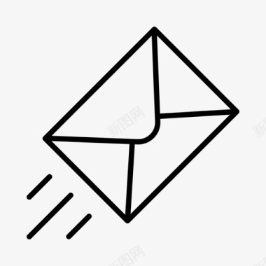 邮件商务呼叫中心图标图标