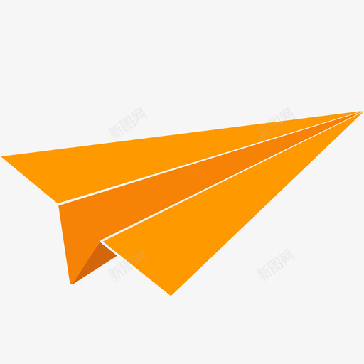 飞机svg_新图网 https://ixintu.com 飞机 多色