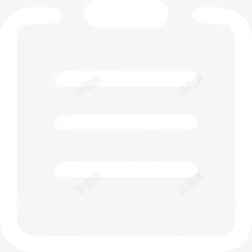 订单管理svg_新图网 https://ixintu.com 订单管理 Order management_3