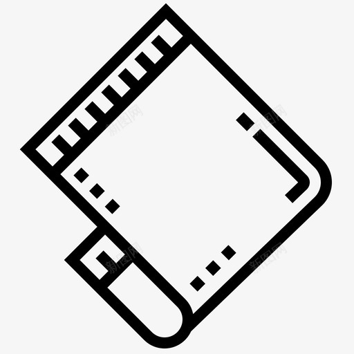 地毯装饰图标svg_新图网 https://ixintu.com 地毯 装饰