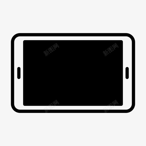 手机设备电子产品图标svg_新图网 https://ixintu.com 半成品 小工 工具 手机 智能 电子产品 电脑 设备