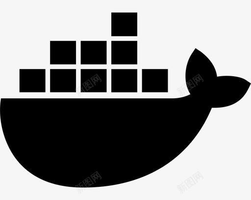 dockersvg_新图网 https://ixintu.com docker