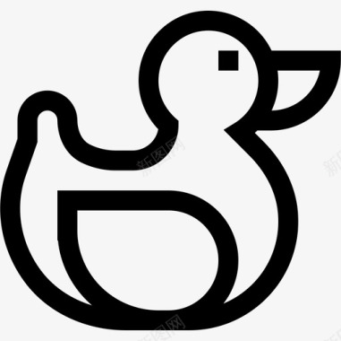 鸭孕妇19直系图标图标