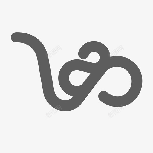 友零售－logosvg_新图网 https://ixintu.com 友零售－logo