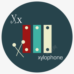 xylophonexylophone高清图片