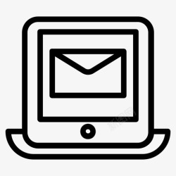 手机数字尾巴图标智能手机数字电子图标高清图片