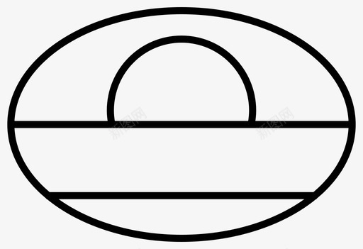 美国次要离岛对话旗帜图标svg_新图网 https://ixintu.com umi 世界 对话 旗帜 椭圆形 次要 离岛 简化 美国 语言