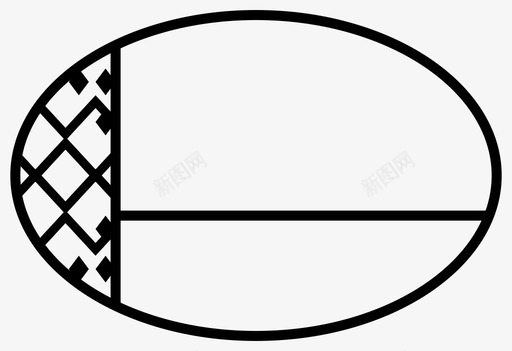 白俄罗斯blr对话图标图标