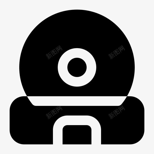cd播放器计算机硬件图标svg_新图网 https://ixintu.com cd rom 字形 播放器 硬件 计算机