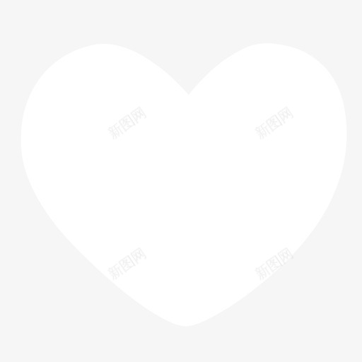 爱心svg_新图网 https://ixintu.com 爱心