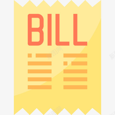 比尔购物121公寓图标图标