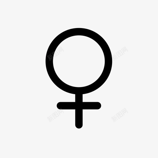 womensvg_新图网 https://ixintu.com women