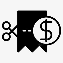 大甩卖标识大甩卖优惠券折扣图标高清图片
