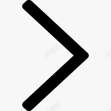 右-小图标