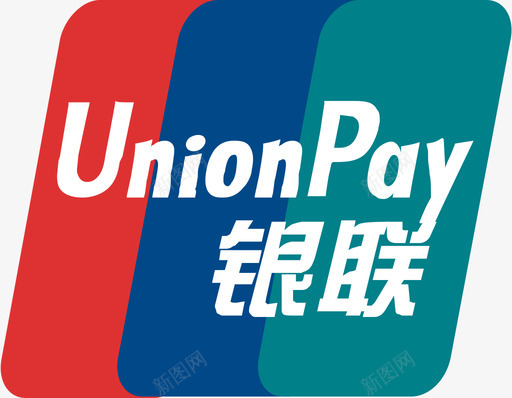 icon_Unionpay（36x28）svg_新图网 https://ixintu.com icon_Unionpay（36x28）