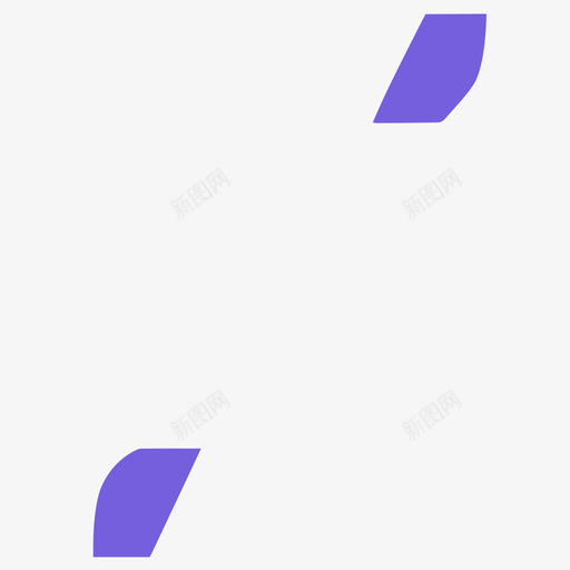 首页-蓝紫色svg_新图网 https://ixintu.com 首页-蓝紫色