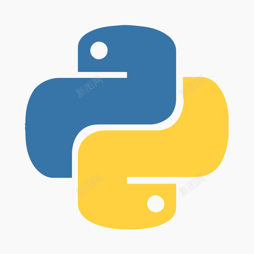 Pythonsvg_新图网 https://ixintu.com Python