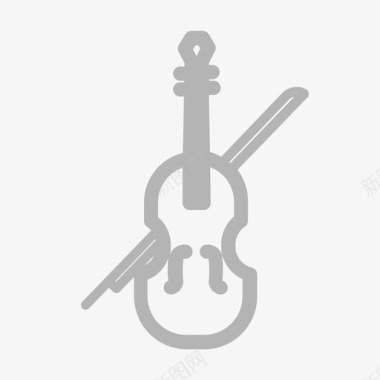 Violin图标