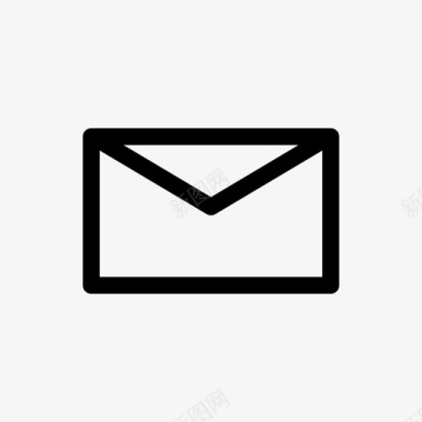 邮件电子邮件gmail图标图标