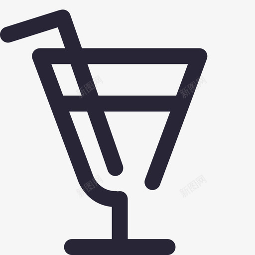 drinksvg_新图网 https://ixintu.com drink