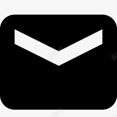邮件简报gmail图标图标