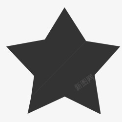 双色五角星双色五角星高清图片