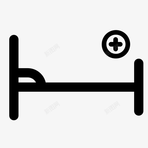 药房医疗护理图标svg_新图网 https://ixintu.com 医疗 护理 药房