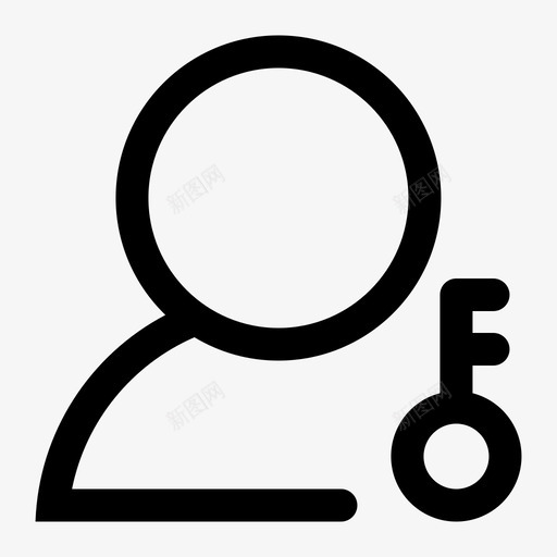 管理人员svg_新图网 https://ixintu.com 管理人员