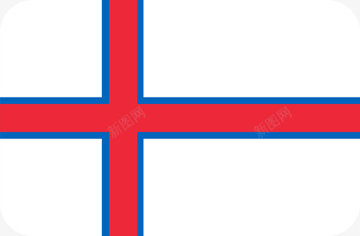 Faroe Islands图标