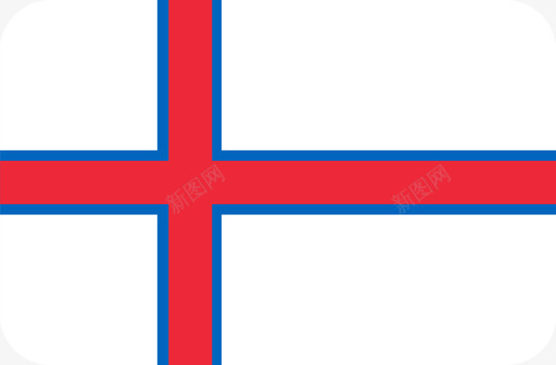 Faroe Islandssvg_新图网 https://ixintu.com Faroe Islands