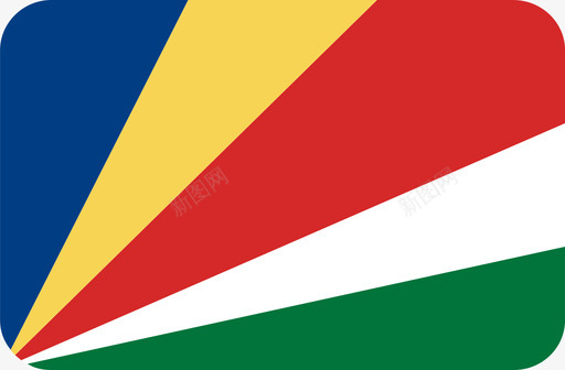 The Seychelles图标