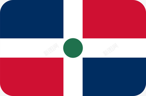 Dominican Republic图标