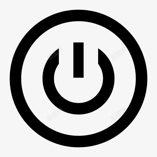 guanbi1svg_新图网 https://ixintu.com guanbi1