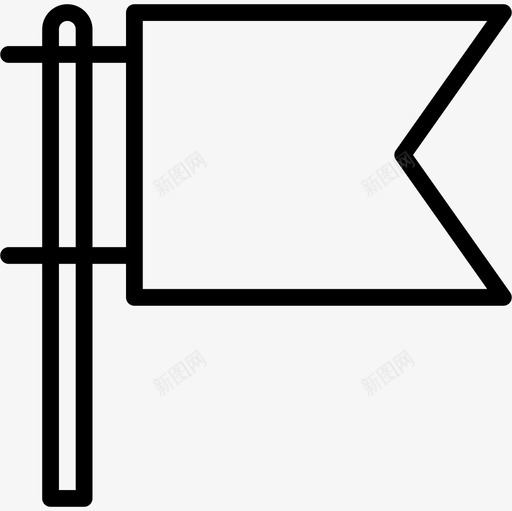 标志接口69线性图标svg_新图网 https://ixintu.com 接口69 标志 线性