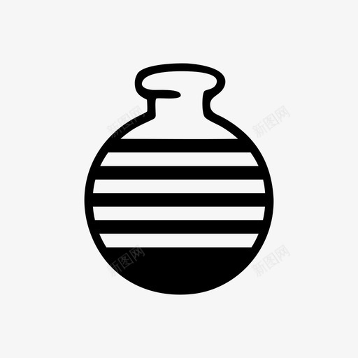 研究分析手绘图标svg_新图网 https://ixintu.com 分析 实验室 手绘 技术 研究 科学