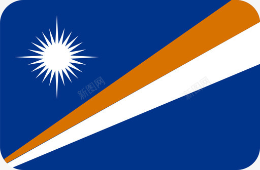 Marshall Islands图标