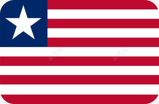 Liberiasvg_新图网 https://ixintu.com Liberia