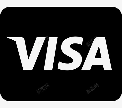 cc-visasvg_新图网 https://ixintu.com cc-visa