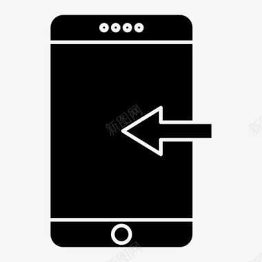 登录电话来输入图标图标