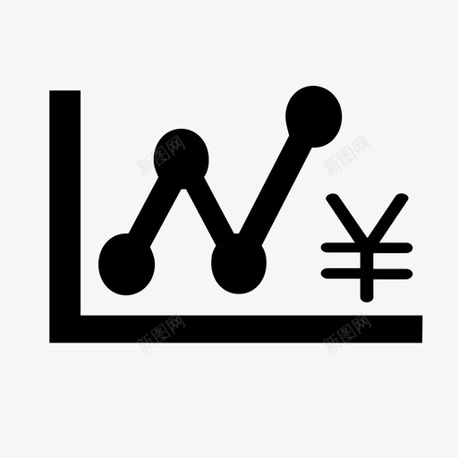 日资金分析svg_新图网 https://ixintu.com 日资金分析