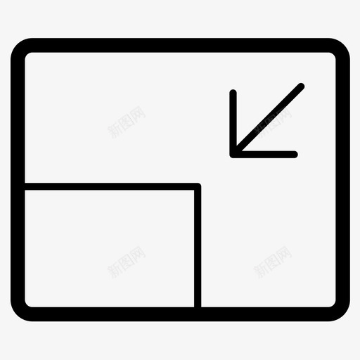 数据文档图标svg_新图网 https://ixintu.com 下载 存储 接口 数据 文件 文档