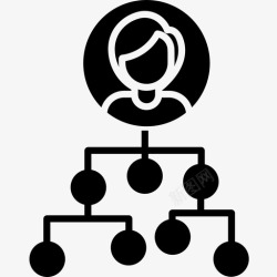 稳固结构层级结构管理62稳固图标高清图片
