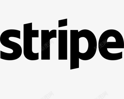 stripe图标