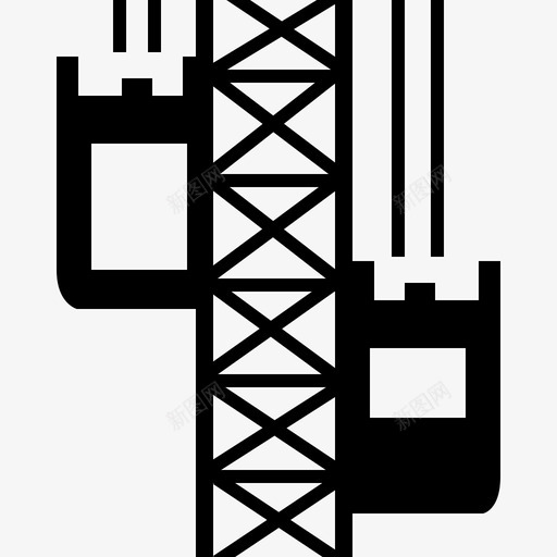 吊装svg_新图网 https://ixintu.com 吊装