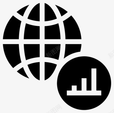 世界文档文件夹图标图标