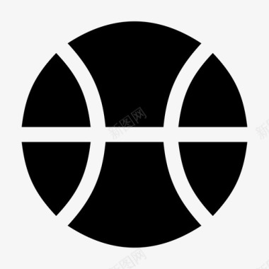 篮球健身房游戏图标图标
