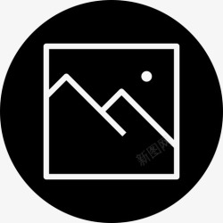用户图像图库相册图像图标高清图片